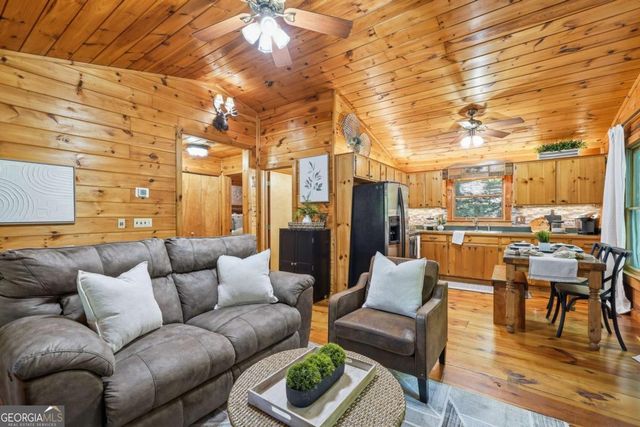 122 River Bend Trail 72, Ellijay, GA 30540