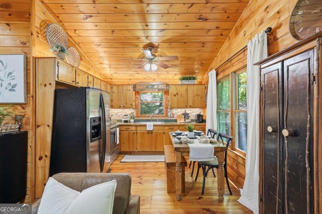122 River Bend Trail 72, Ellijay, GA 30540