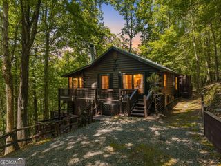 122 River Bend Trail 72, Ellijay, GA 30540