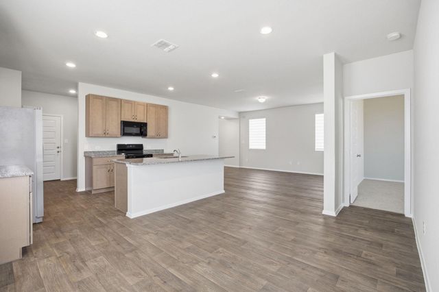 2610 Derwent DR, Pflugerville, TX 78660