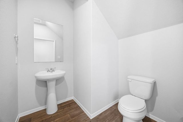 2610 Derwent DR, Pflugerville, TX 78660