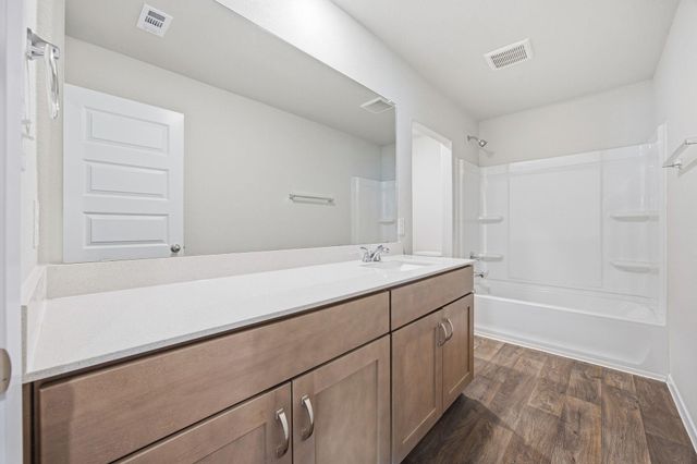 2610 Derwent DR, Pflugerville, TX 78660