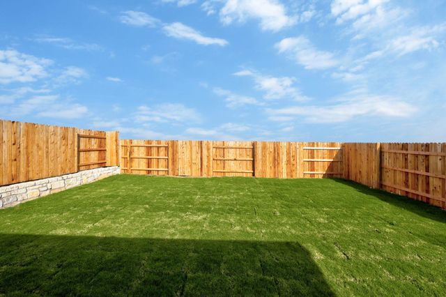 2610 Derwent DR, Pflugerville, TX 78660