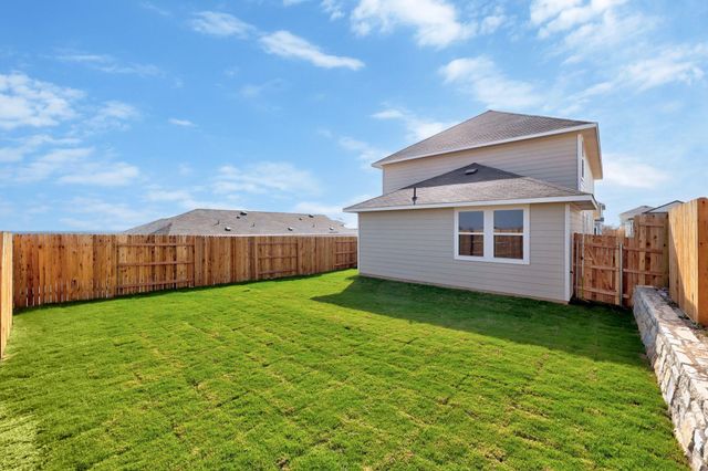 2610 Derwent DR, Pflugerville, TX 78660