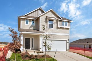 2610 Derwent DR, Pflugerville, TX 78660