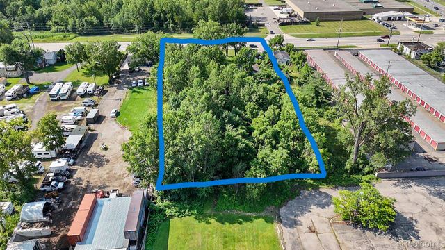 29120 Van Born Road, Westland, MI 48186