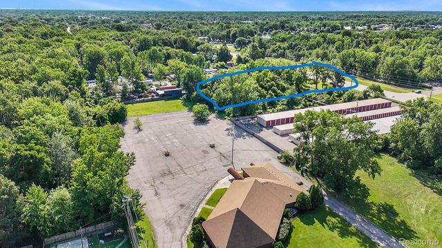 29120 Van Born Road, Westland, MI 48186