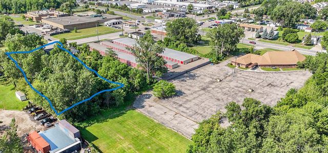 29120 Van Born Road, Westland, MI 48186