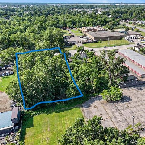 29120 Van Born Road, Westland, MI 48186