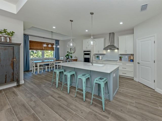 171 SPRING DRIVE, Rotonda West, FL 33947