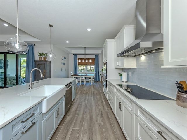 171 SPRING DRIVE, Rotonda West, FL 33947