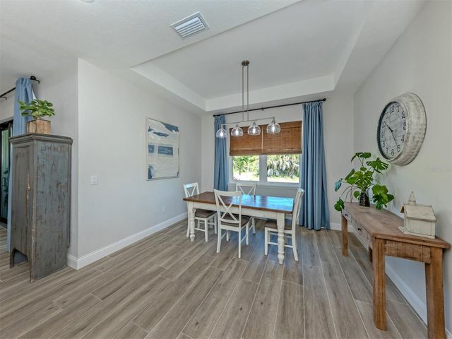 171 SPRING DRIVE, Rotonda West, FL 33947