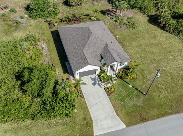 171 SPRING DRIVE, Rotonda West, FL 33947