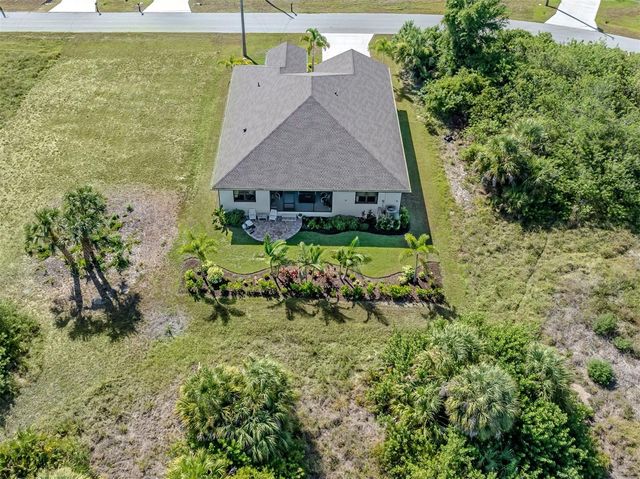 171 SPRING DRIVE, Rotonda West, FL 33947