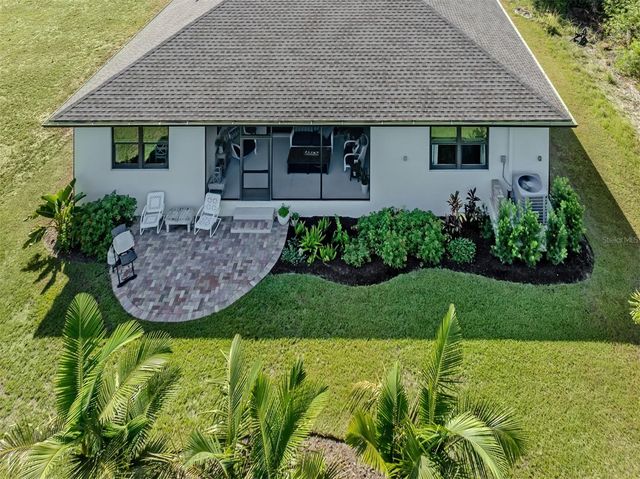 171 SPRING DRIVE, Rotonda West, FL 33947