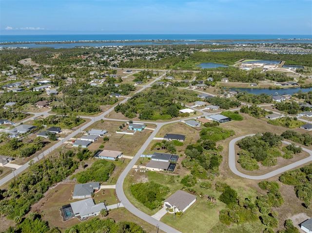 171 SPRING DRIVE, Rotonda West, FL 33947