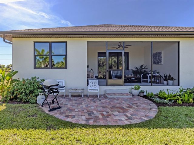 171 SPRING DRIVE, Rotonda West, FL 33947
