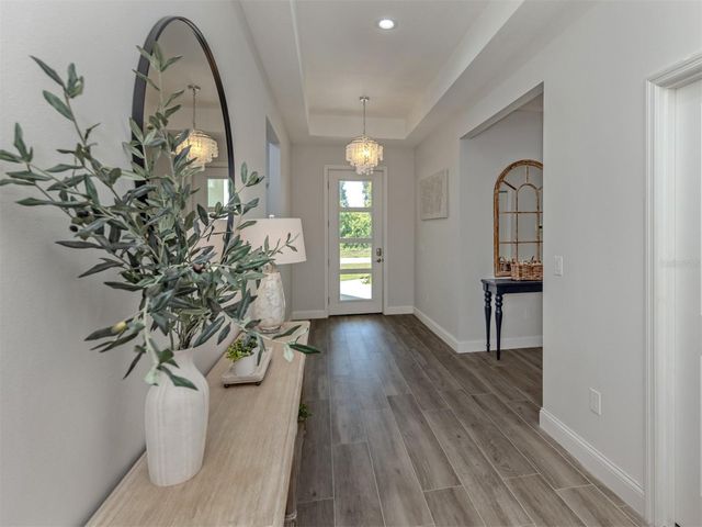 171 SPRING DRIVE, Rotonda West, FL 33947