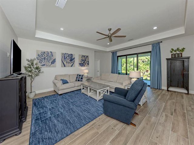 171 SPRING DRIVE, Rotonda West, FL 33947