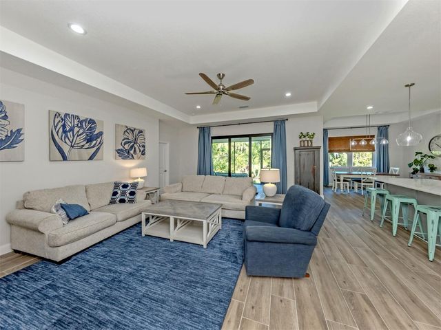 171 SPRING DRIVE, Rotonda West, FL 33947