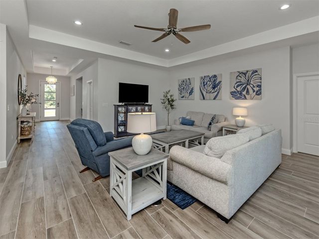 171 SPRING DRIVE, Rotonda West, FL 33947