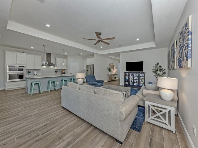 171 SPRING DRIVE, Rotonda West, FL 33947
