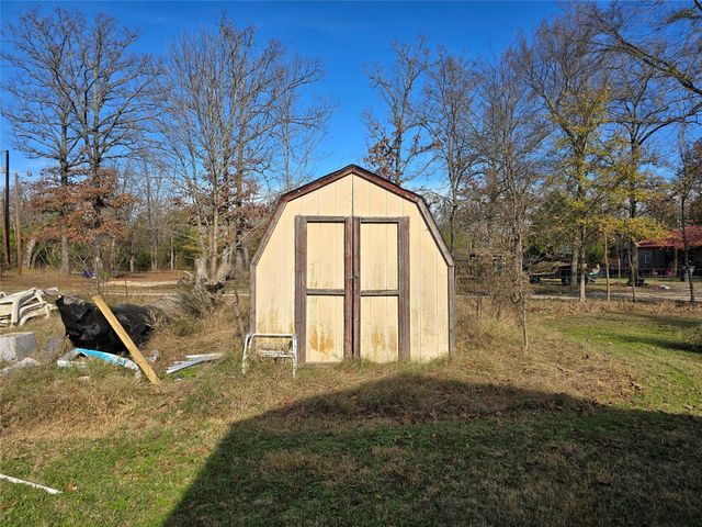 508 Vz County Road 1919, Fruitvale, TX 75127