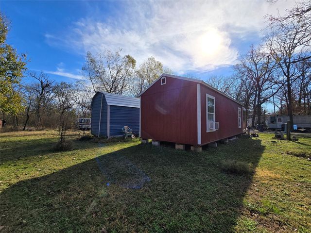 508 Vz County Road 1919, Fruitvale, TX 75127