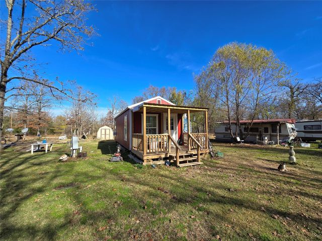 508 Vz County Road 1919, Fruitvale, TX 75127