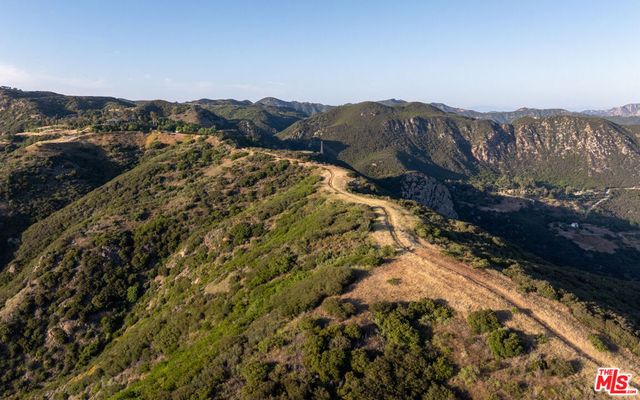 0 Latigo Canyon, Malibu, CA 90265