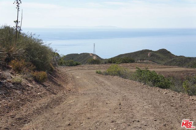 0 Latigo Canyon, Malibu, CA 90265