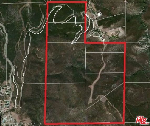 0 Latigo Canyon, Malibu, CA 90265