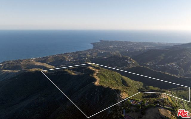 0 Latigo Canyon, Malibu, CA 90265