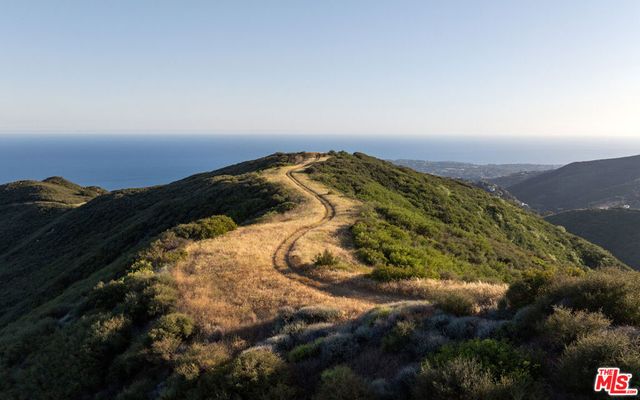 0 Latigo Canyon, Malibu, CA 90265