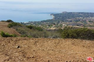 0 Latigo Canyon, Malibu, CA 90265