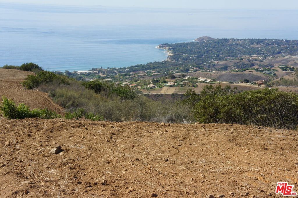 0 Latigo Canyon, Malibu, CA 90265