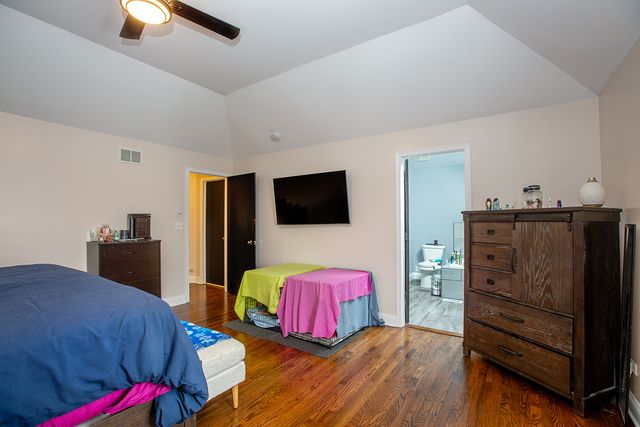 443 Danielle Road, Matteson, IL 60443