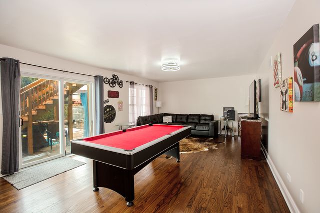 443 Danielle Road, Matteson, IL 60443