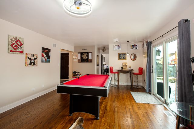 443 Danielle Road, Matteson, IL 60443