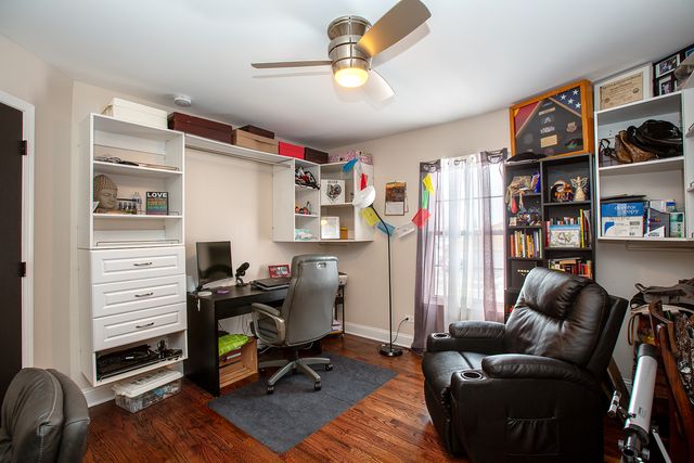 443 Danielle Road, Matteson, IL 60443