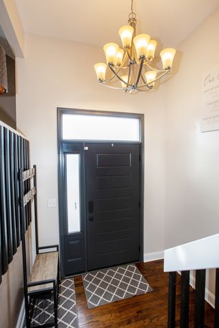 443 Danielle Road, Matteson, IL 60443