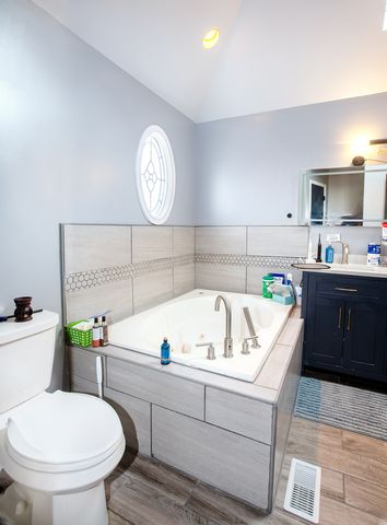 443 Danielle Road, Matteson, IL 60443