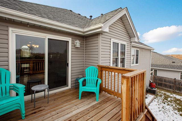 443 Danielle Road, Matteson, IL 60443