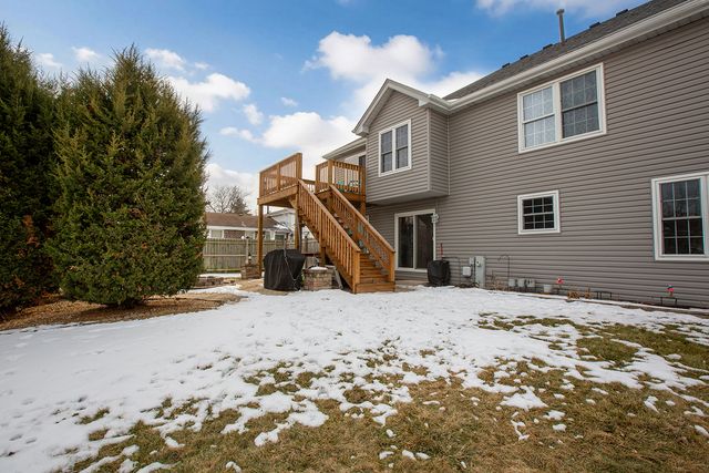 443 Danielle Road, Matteson, IL 60443