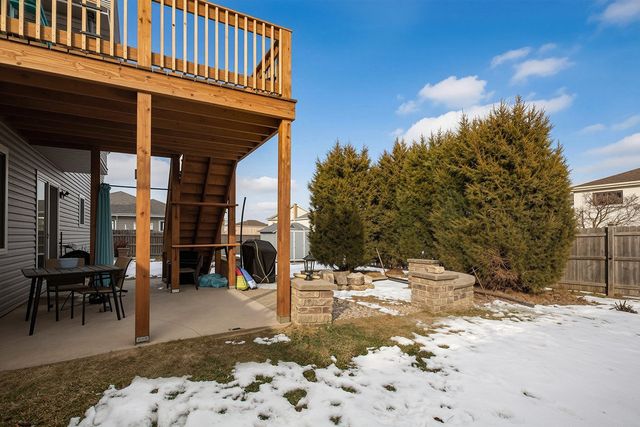 443 Danielle Road, Matteson, IL 60443