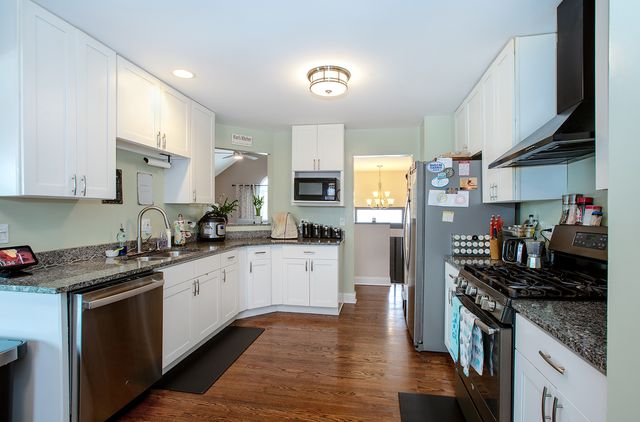 443 Danielle Road, Matteson, IL 60443