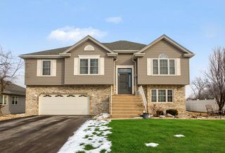 443 Danielle Road, Matteson, IL 60443