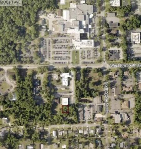 0 WEST PLYMOUTH AVENUE, Deland, FL 32720