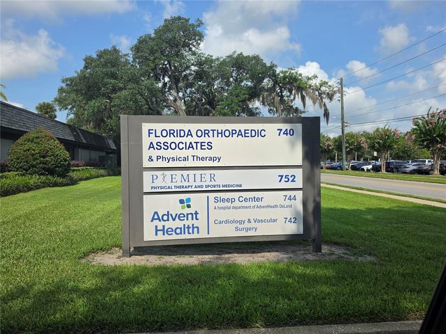 0 WEST PLYMOUTH AVENUE, Deland, FL 32720