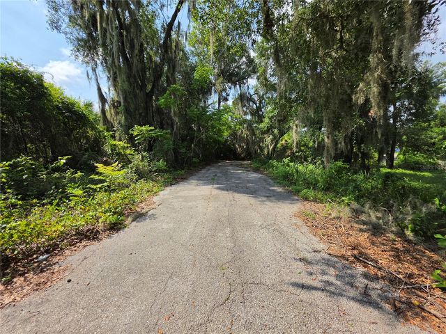 0 WEST PLYMOUTH AVENUE, Deland, FL 32720